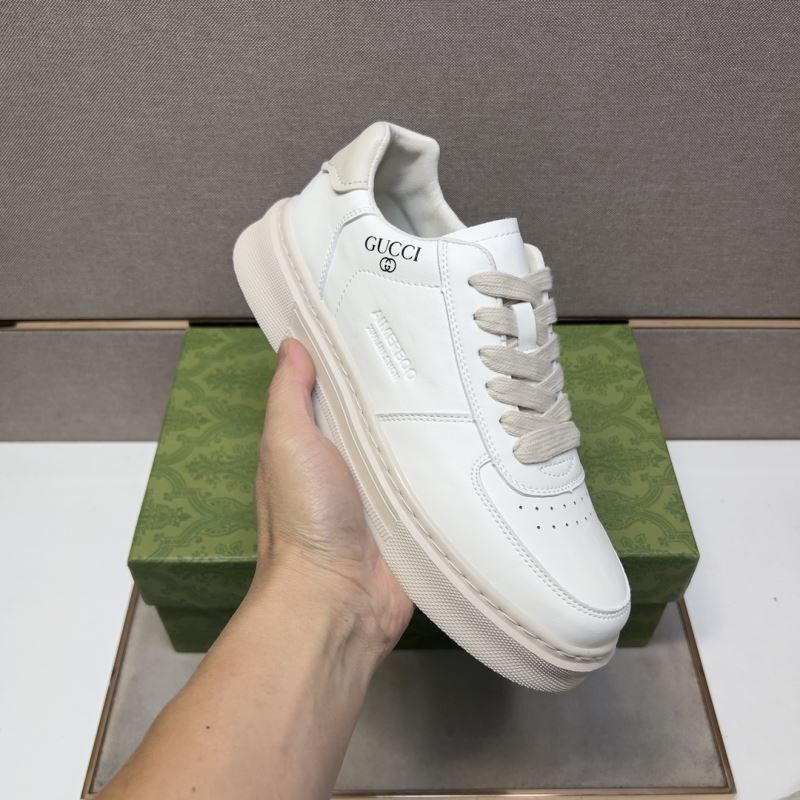 Gucci Low Shoes